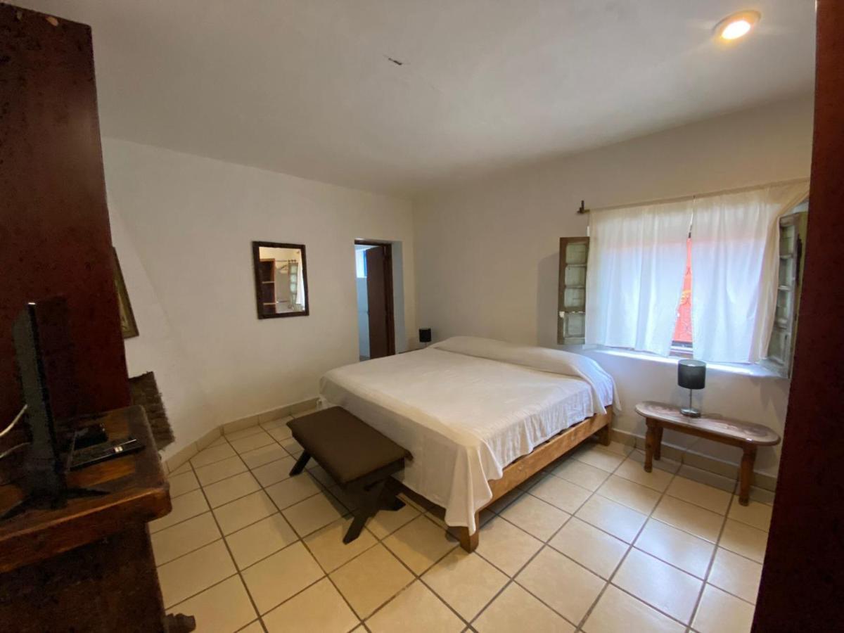 Meson Don Quijote Apartment Ajijic Bagian luar foto