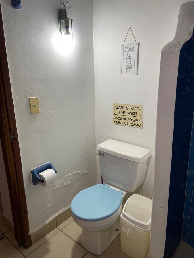 Meson Don Quijote Apartment Ajijic Bagian luar foto