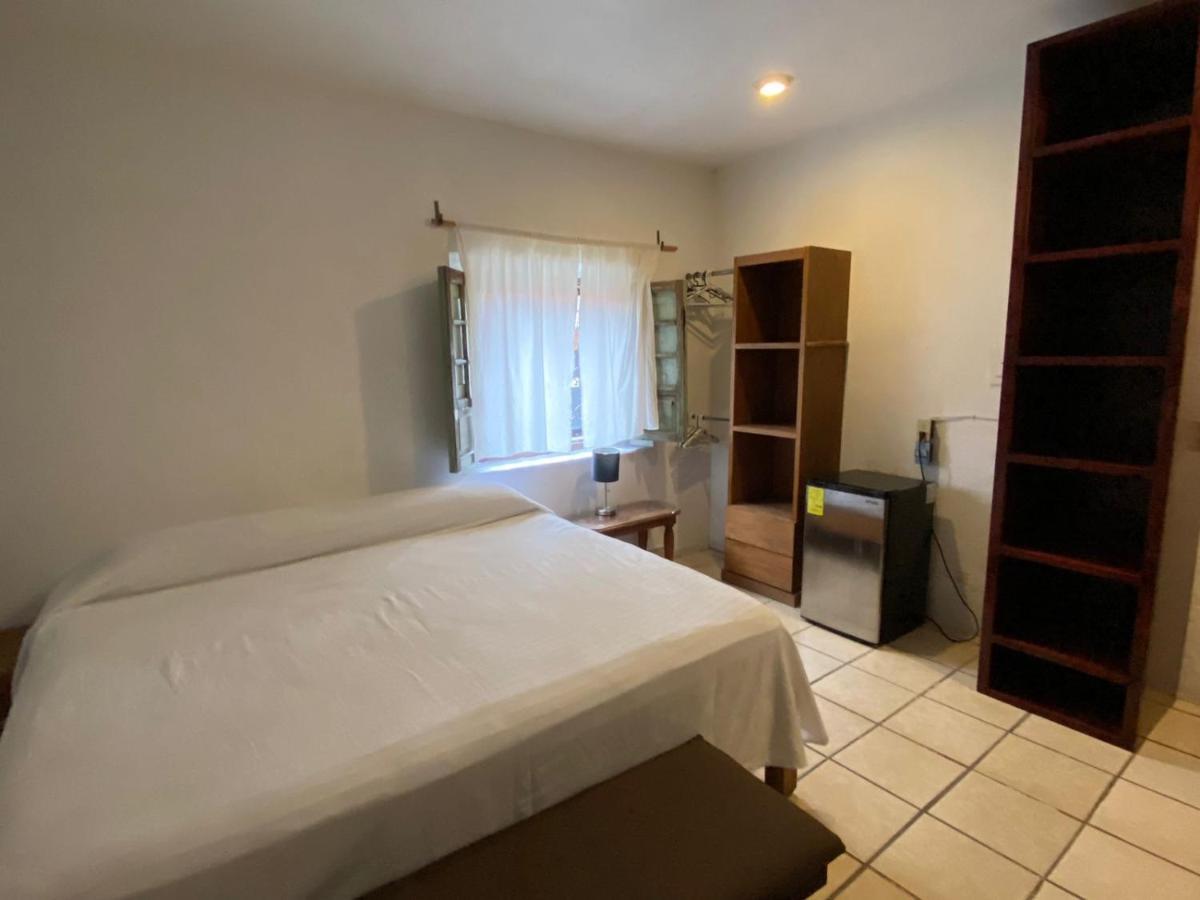 Meson Don Quijote Apartment Ajijic Bagian luar foto