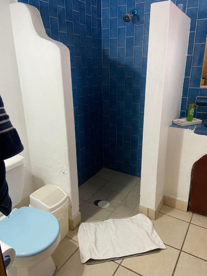 Meson Don Quijote Apartment Ajijic Bagian luar foto